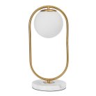 Настольная лампа Arte Lamp A7745LT-1AB Matisse