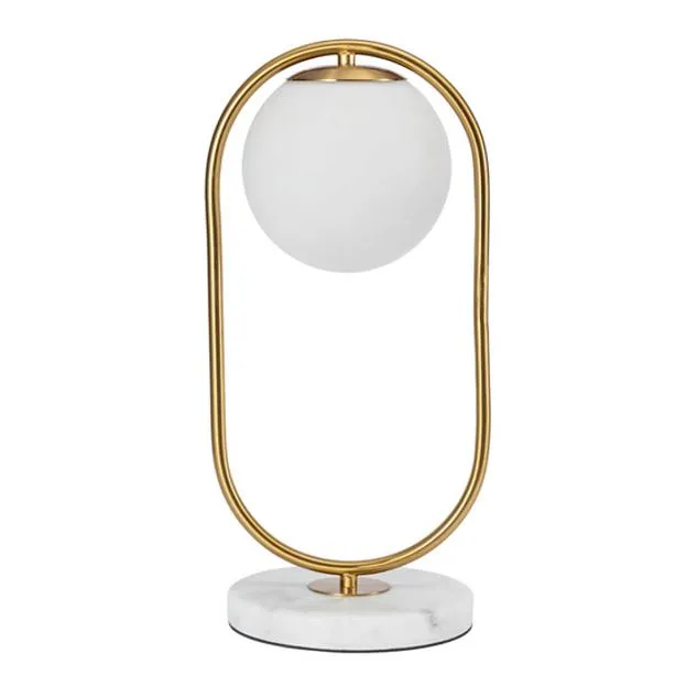 Настольная лампа Arte Lamp A7745LT-1AB Matisse