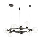Подвес Odeon light 4818/11 TOVI