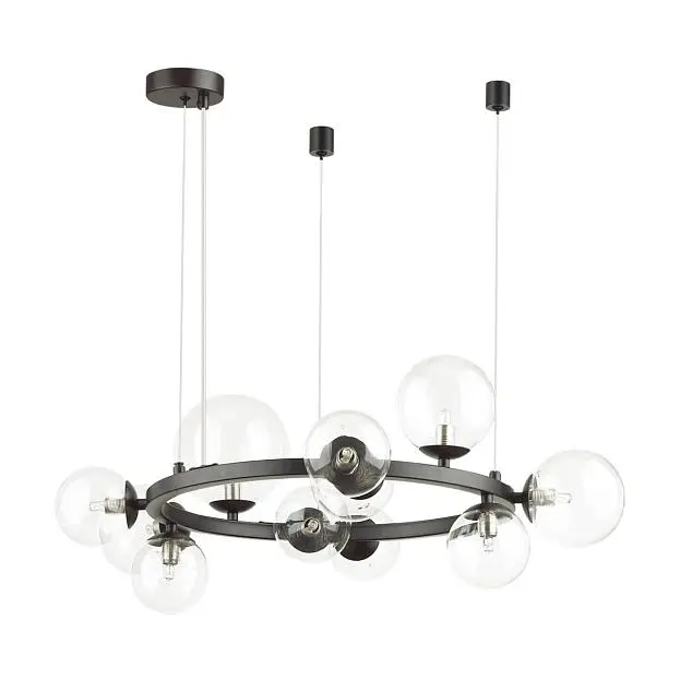 Подвес Odeon light 4818/11 TOVI Подвес Odeon light 4818/11 TOVI