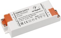 Блок питания для светодиодной ленты Arlight 023077 ARJ-SP-FLAT
