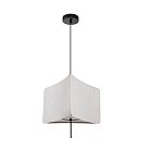 Подвесной светильник Arte Lamp A7085SP-1BK TRIXIE