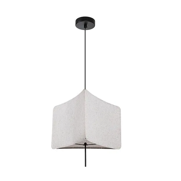 Подвесной светильник Arte Lamp A7085SP-1BK TRIXIE Подвесной светильник Arte Lamp A7085SP-1BK TRIXIE