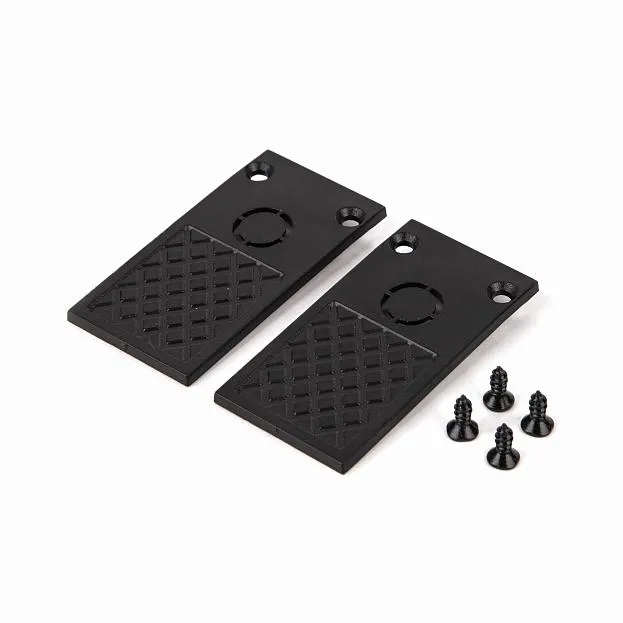 Заглушка для шинопровода однофазная Elektrostandard 85089/00 чёрная Slim Magnetic (2 шт.) a057204 Заглушка для шинопровода однофазная Elektrostandard 85089/00 чёрная Slim Magnetic (2 шт.) a057204