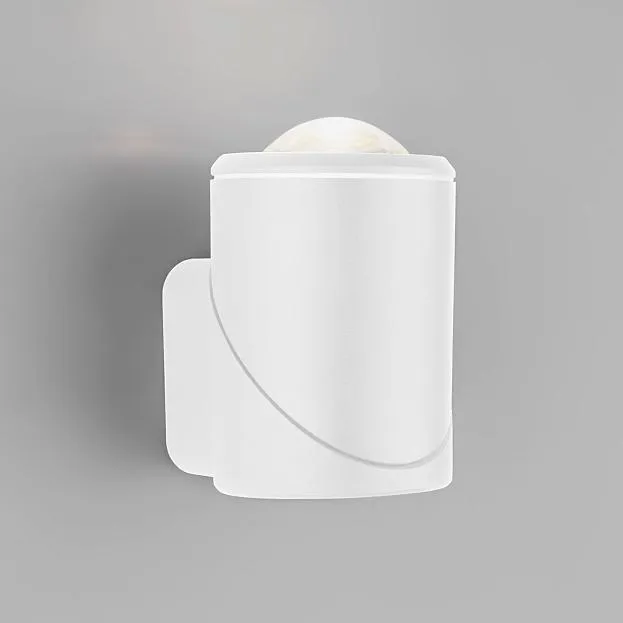 Уличный настенный светильник Elektrostandard 35127/U белый GIRA U LED IP54 a056226 Уличный настенный светильник Elektrostandard 35127/U белый GIRA U LED IP54 a056226