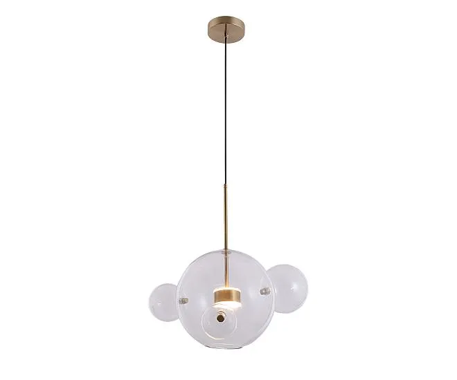 Подвес Kink Light 07545-4,21(36) Галла