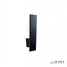 Настенный светильник iLedex ZD8056-6W BK Cancer