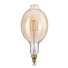 Лампа Ideal Lux 129860 BOMB