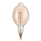 Лампа Ideal Lux 129860 BOMB
