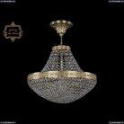 Люстра Bohemia Art Classic 21.321.H1.35SP.G