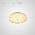 Потолочный светильник LORIS Размер B Lampatron 3914-9770