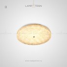 Потолочный светильник LORIS Размер B Lampatron 3914-9770