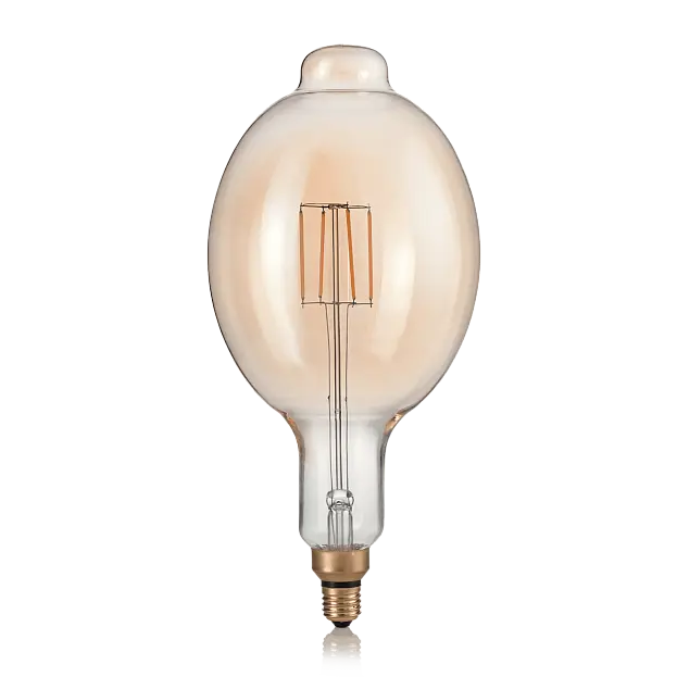 Лампа Ideal Lux 129860 BOMB