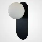 Настенный Светильник Fast Black ImperiumLoft 206143-26