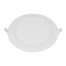 Точечный светильник Volpe ULM-Q236 12W/4000K WHITE