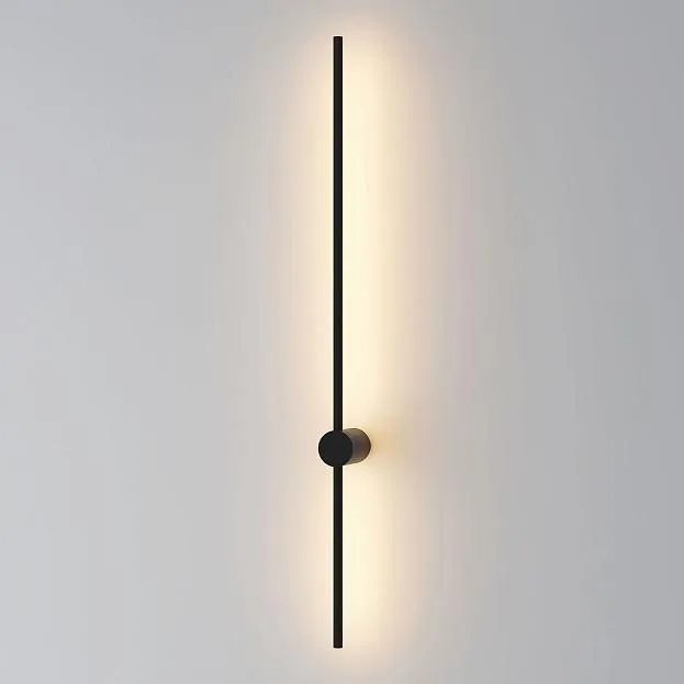 Бра Denkirs DK5014-BK Stang