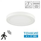 Потолочный светильник Sonex 7754/12L NEBULA WHITE