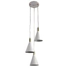 Подвесной светильник LightHall LH012090 Glaro