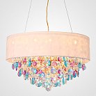 Подвесная люстра KALEIDOSCOPE D120 ImperiumLoft 213683-26 KALEIDOSCOPE01