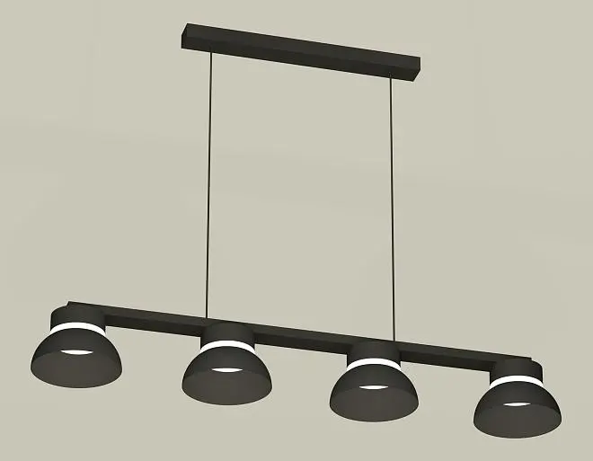 Подвесной светильник Ambrella light XB9152100 Подвесной светильник Ambrella light XB9152100