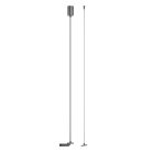 Линейное подвесное соединение для встроенного драйвера Хром Lucide 55900/98/08 LINIAL