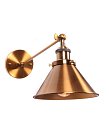 Бра Lumina Deco LDW B016-1 MD Gubi