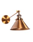 Бра Lumina Deco LDW B016-1 MD Gubi