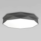 Потолочный светильник TK Lighting 4223 Kantoor Graphite a059263