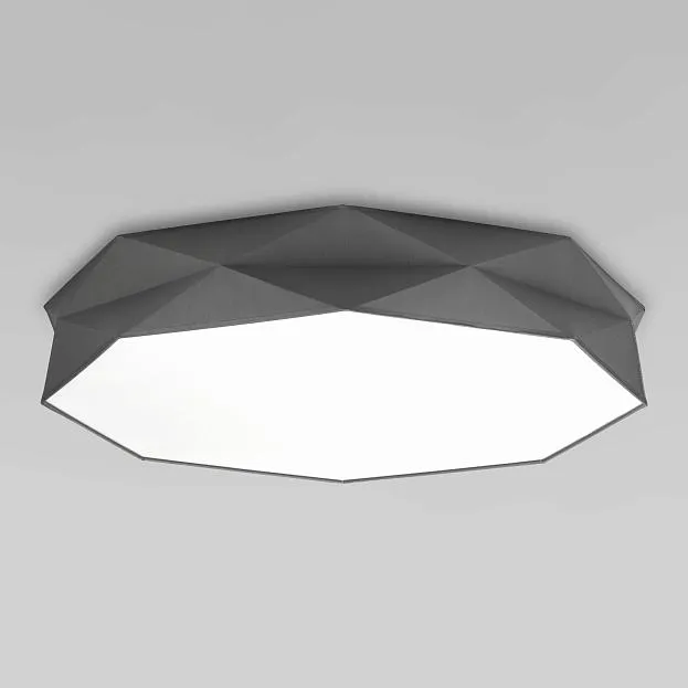 Потолочный светильник TK Lighting 4223 Kantoor Graphite a059263