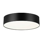Светильник потолочный Чёрный Citilux CL755291
