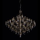 Подвесной светильник Loft IT 10259/1000 Gold Asfour Mira