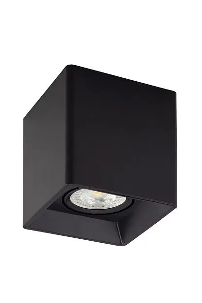 Накладной светильник Denkirs DK3030-BK DK3020BВ Soro Накладной светильник Denkirs DK3030-BK DK3020BВ Soro