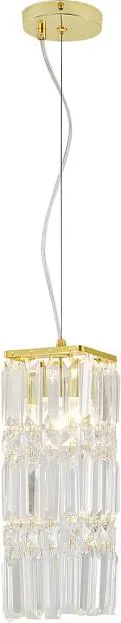 Подвесной светильник Escada 2128/1S Chamarel Подвесной светильник Escada 2128/1S Chamarel