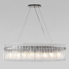 Подвесной светильник LOFT IT 10297/1000 Nickel Nevada