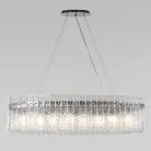 Подвесной светильник LOFT IT 10297/1000 Nickel Nevada