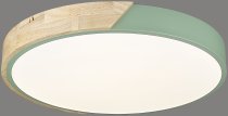 Потолочный светильник Velante 445-427-01