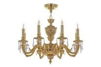 Люстра Dio D`arte Asfour Estrada E 1.1.8.200 G