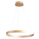 Подвесная люстра Arte Lamp A4050SP-1SG HELIOS