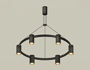 Подвесной светильник Ambrella light XB9022152