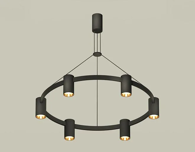 Подвесной светильник Ambrella light XB9022152