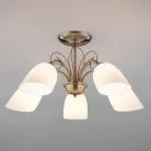 Потолочная люстра Eurosvet 30107/5 Stefanie 00000078347