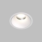 Встраиваемый светильник Denkirs DK4400-WH