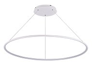 Подвесной светильник Donolux S111024/1R 60W White In NIMBO