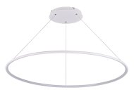Подвесной светильник Donolux S111024/1R 60W White In NIMBO