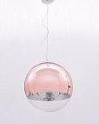 Подвесной светильник Lumina Deco Lobos LDP 108-300 R.GD IBIZA