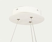 Основание ITALLINE IT011-5025 white
