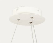 Основание ITALLINE IT011-5025 white
