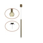 Подвесной светильник Odeon light 4374/3LA FIANO