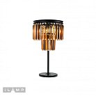 Настольная лампа iLamp 7382/3T CR Triumph