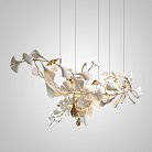 Подвесная люстра JULIETTA E D60 ImperiumLoft 231935-23 julietta-e01